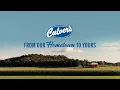 From Our Hometown to Yours Culver s