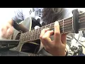 「ガーネット」奥華子 ギター弾き語りcover