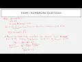 MATH140 Recorded Lecture -