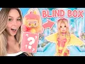 Download Lagu BLIND BOX Picks the COLORS of my OUTFITS in Dress to Impress Download Lagu BLIND BOX Picks the COLORS of my OUTFITS in Dress to Impress