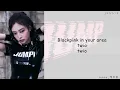 Download Lagu BLACKPINK - 'JUMP' Easy Lyrics