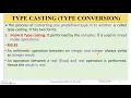 MODULE 2 - TOPIC 11