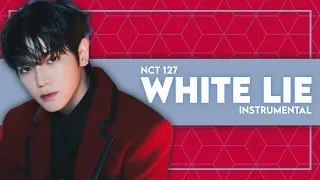 Download NCT 127 - 하얀 거짓말 (White Lie) (Instrumental) MP3