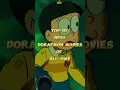 Download Lagu Top 10 Best Doraemon Movies Of All Time | Doraemon Cartoon Movies List | #doraemoninhindi #shorts