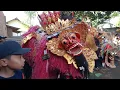 Download Lagu Barong \u0026 Rangda PRIYANA BUDAYA Live bakungan