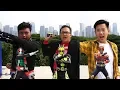 Lagu IWAE! SHOWA,HEISEI,REIWA HENSHIN KAMEN RIDER FIRST GENERATION!祝え! 昭和、平成、レイワ変身仮面ライダー第一世代!