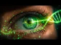 Download Lagu De Meest Krachtige Genezing Voor Uw Visie, Hele Lichaam En DNA - Reiki Muziek