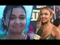 Outer Banks Madison Bailey Shares Her REACTION to SERIES FINALE Exclusive