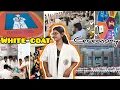 Lagu White coat ceremony 🧑‍⚕️🩺 gmc mancherial 🩷🥹#medical #vlog #mbbs #celebration #doctor #love