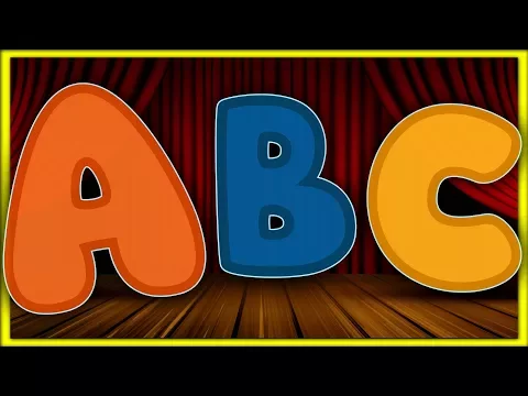Download MP3 ABC Song | Learn ABC Alphabet for Children | Education ABC Nursery Rhymes