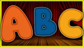 Download ABC Song | Learn ABC Alphabet for Children | Education ABC Nursery Rhymes MP3