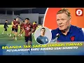 Download Lagu DI ANGGAP LAYAKNYA SAUDARA❗️Belanda Tak Sabar Hadapi Timnas| STY Sambut Audero~Irak Was-Was