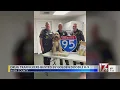 Drug traffickers busted in Nash County by Goldendoodle K-9