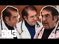 Dr Now Losing His Cool With Patients I My 600-lb Life