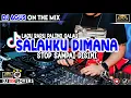 Download Lagu DJ AGUS LAGU BARU PALING GALAU SALAHKU DIMANA X STOP SAMPAI DISINI SOUND FYP TIKTOK