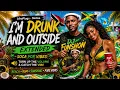 AfroPlugs - Melissa I'm Drunk And Outside (Extended Soca Party Remix)