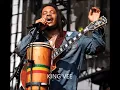 Stephen Marley -  Rock Stone ft  Capleton, Sizzla