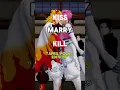 Download Lagu Kiss marry kill | #demonslayer #anime #muzanjackson #douma #akaza