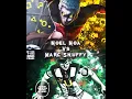 Download Lagu Noel Noa vs Marc Snuffy