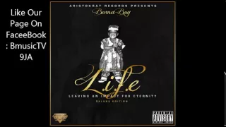 burna boy say so prod by leriq 