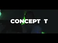 Concept T EP1 Aftermovie - 6 years with T Studio /w Robag Wruhme & Jonathan Kaspar
