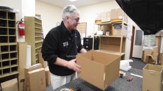 New Tumwater UPS store delivers multiple services