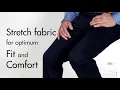 Roundtree Yorke TravelSMART Pants
