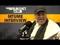 Download Lagu James Mtume Talks Biggie's 'Juicy' Record, How Sampling Has Evolved + More
