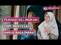 Ingin Taubat karena Pernah Selingkuh, Harus Mulai dari Mana ? Jangan Putus Asa ! Begini Taubatnya !