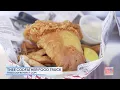CT LIVE Thee Codfather Food Truck