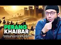 Download Lagu V2. PENAKLUKAN BENTENG KHAIBAR DARI YAHUDI~ USTAD KHALID BASALAMAH