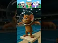 Download Lagu Sprunki Tom And Jerry - Olympic diving competition !! 🌊🌊