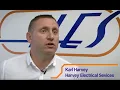 Harvey Electrical Services