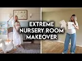 OUR BABY S NURSERY ROOM MAKEOVER VINTAGE STORYBOOK AESTHETIC