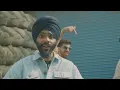 Kaloli - Saar Punch X Burrah X Bharg ft. Gagan Arora (Official Music Video)