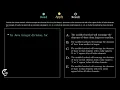 2024 AP CSA MCQ Question 24 - Java Integer Division and ArrayList Reordering