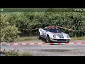 Download Lagu ardeca Ypres rally 2025 lancia stratos #fail