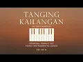 Download Lagu TANGING KAILANGAN | Victory Worship - [Original Female Key of G] Piano Instrumental by GershonRebong