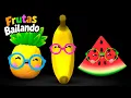 Download Lagu CUMBIA NA NA - Frutas Bailando la Cumbia de la Banana🍌🍌🍌