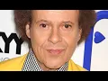 Richard Simmons Cause Of Death ly Confirmed
