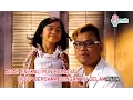 Download Lagu Cinta Uya feat Uya Kuya - Mimpi Terindah ( Official Karaoke Video )