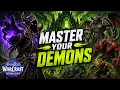 Demonology Warlock Guide 12 0 5 - Everything You Need for M Raid Midnight