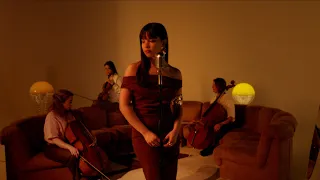 Ouidad Casa Arabic Version 