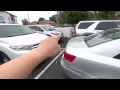 Hannam Chain New Torrance Location Parking Lot tour