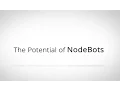An Introduction to the Wonderful Power of NodeBots