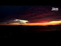 Seattle sunset timelapse