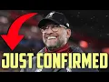Lagu KLOPP RETURNS TO LIVERPOOL AS NEW HEAD COACH — ANFIELD EXPLODES WITH EMOTION!