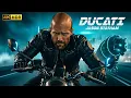 Download Lagu DUCATI : Jason Statham | New Action Movie Concept A.I 2025 | 4K Ultra #actionmovies