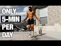 How Jumping Rope Changes the Human Body
