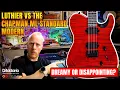 Download Lagu Luthier Vs The Chapman ML Standard. A Long overdue Review.